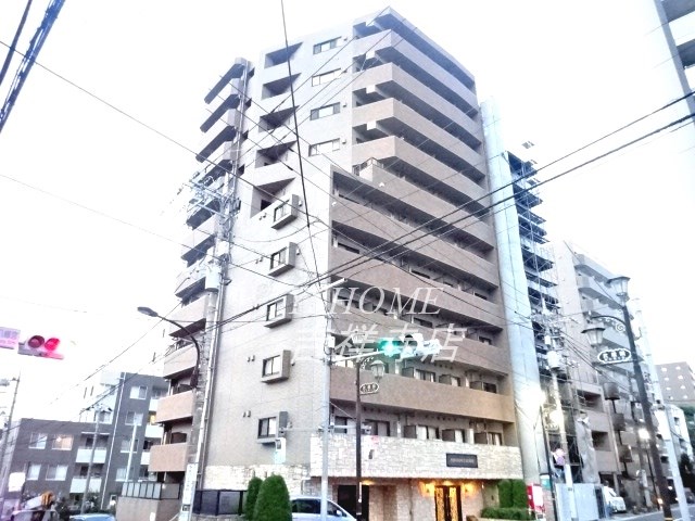 トーシンフェニックス武蔵関 その他13