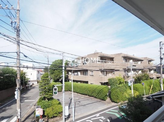 桂ハウスA棟 その他3