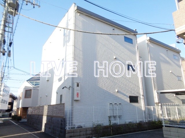 その他外観1
