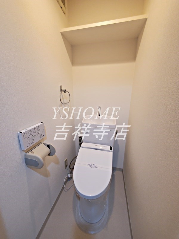 ウィングウエスト その他1