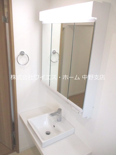 トーハンパールハイツ中野 その他2