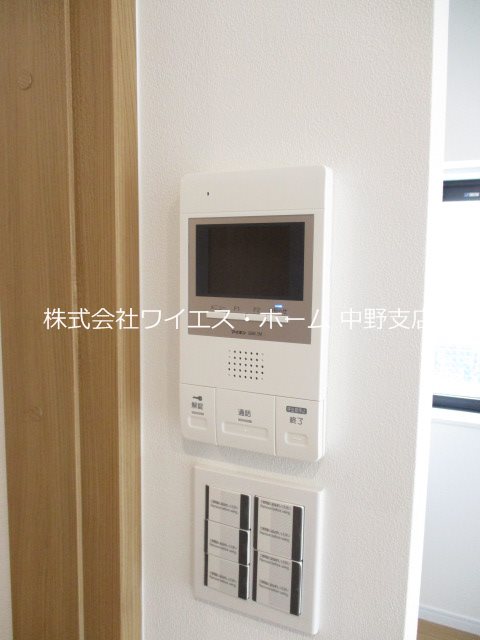 トーハンパールハイツ中野 その他3