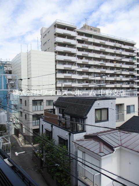 トーハンパールハイツ中野 その他6