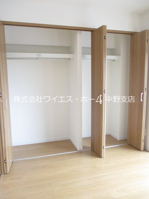 トーハンパールハイツ中野 その他7