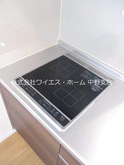 トーハンパールハイツ中野 その他9