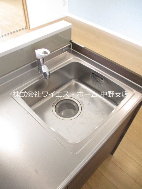 トーハンパールハイツ中野 その他10