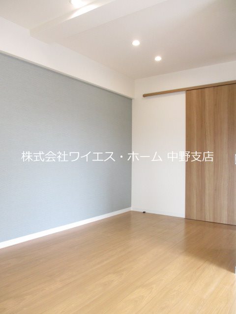 トーハンパールハイツ中野 その他11