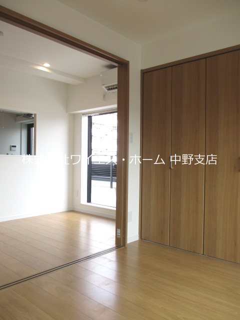 トーハンパールハイツ中野 その他12