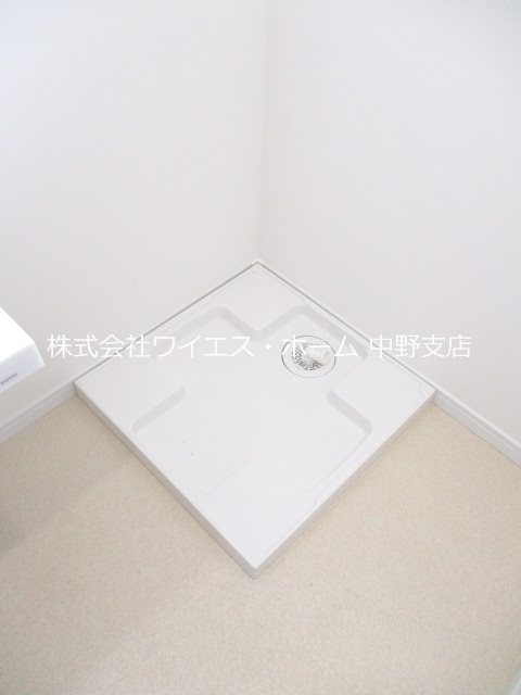 トーハンパールハイツ中野 その他13