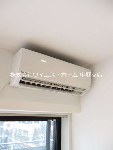 トーハンパールハイツ中野 その他14