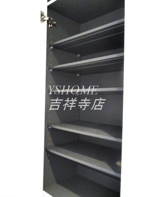 LE　STYLE 玄関