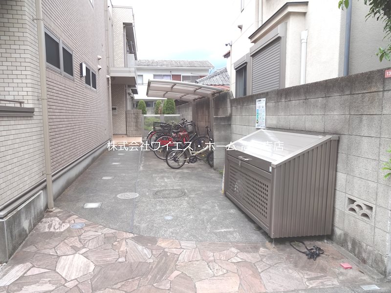 パレスみやび  その他4