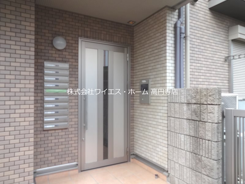パレスみやび  その他6