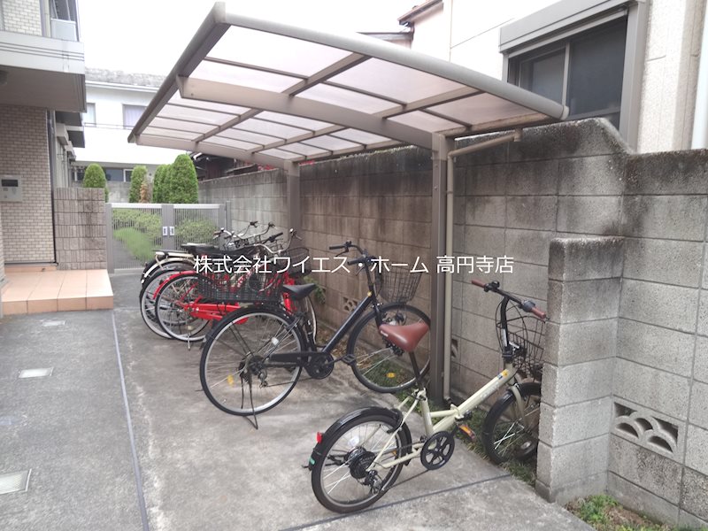 パレスみやび  その他7
