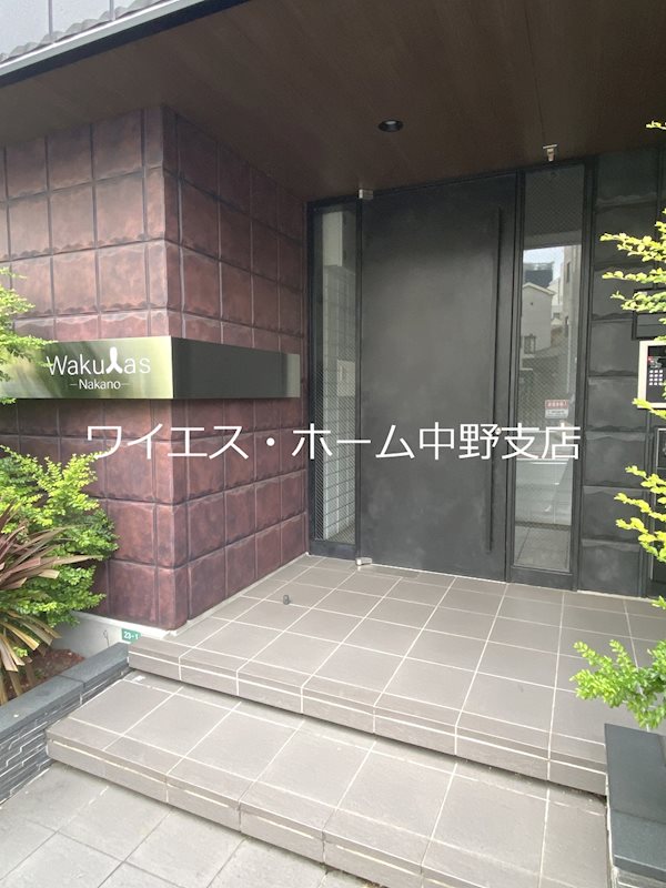 その他外観1