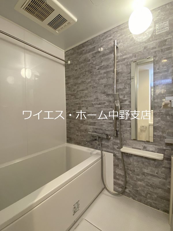 風呂画像