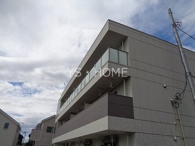 シレーナ その他外観1