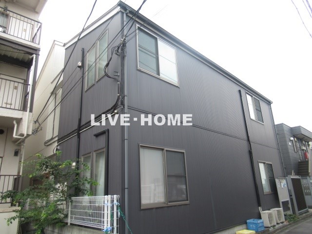 その他外観1
