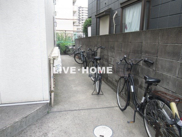 その他外観6