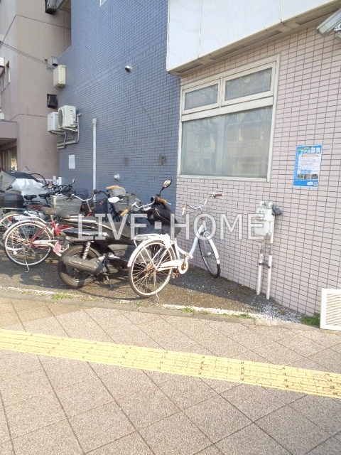 その他外観4