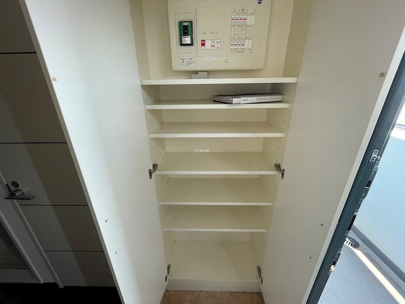 Verona武蔵関Lusso その他4