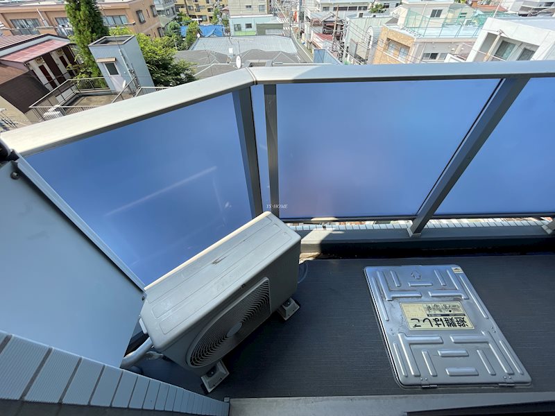 Verona武蔵関Lusso その他14