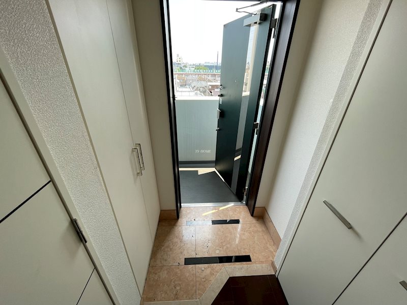 Verona武蔵関Lusso その他15