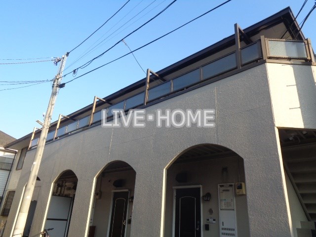 その他外観1