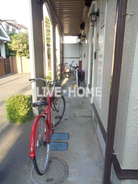 その他外観5