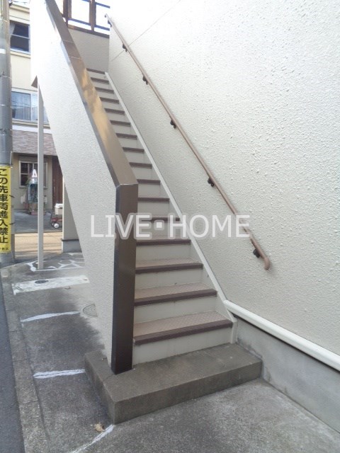 その他外観6
