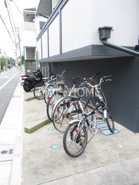 その他外観3