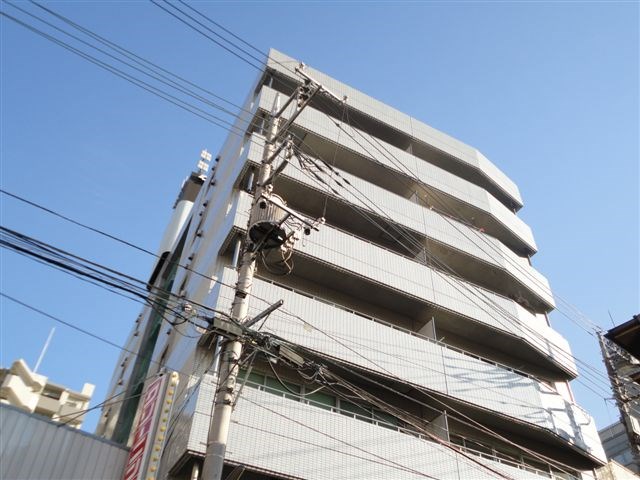 タカギビル8 その他外観1
