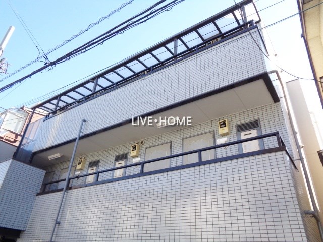 その他外観1