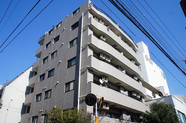 サンパレス吉祥寺南 その他外観1