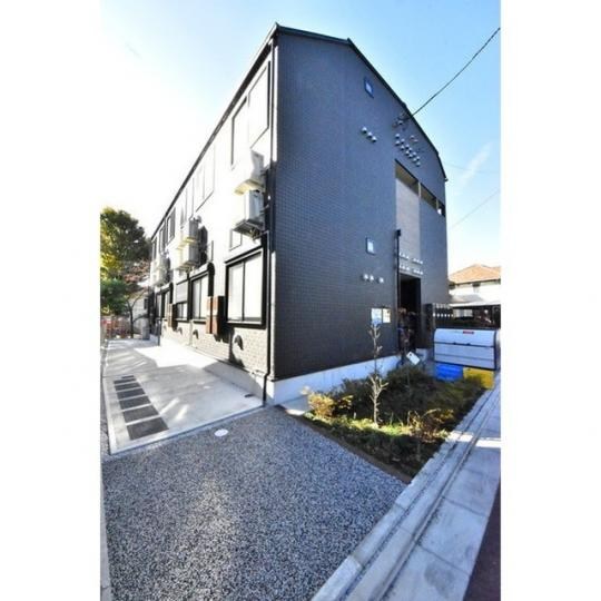 その他外観1