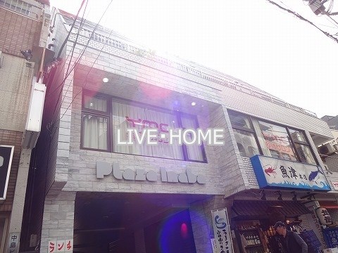 その他外観1