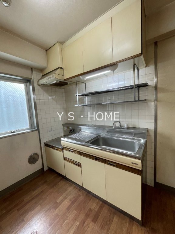 タカギビル8 キッチン