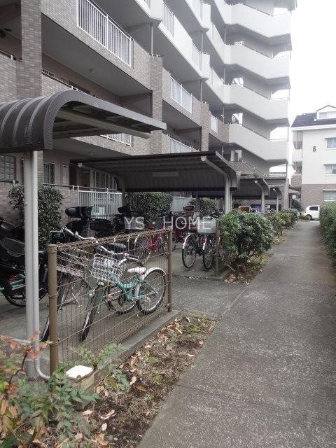 コーポレート小金井梶野通り　2号棟  その他16