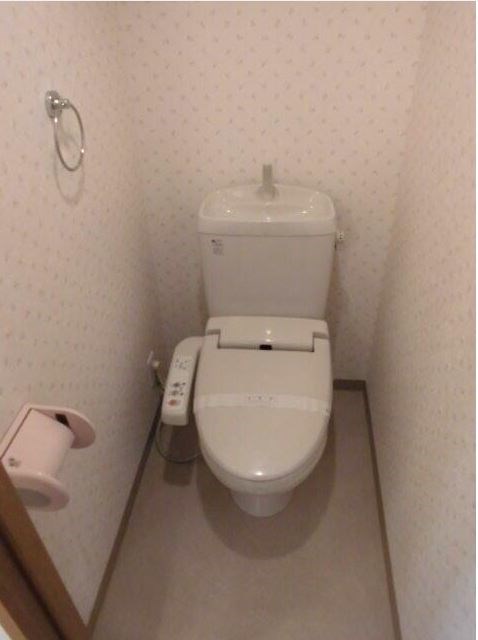 グッドライフ西荻 その他3
