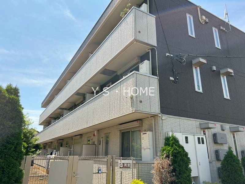 CAPE KANEKO　B棟 その他外観3