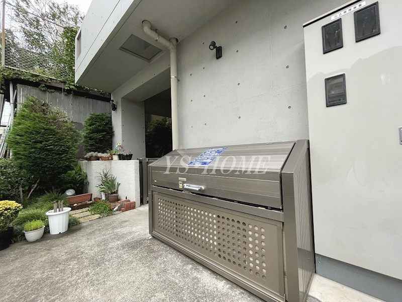 アビタシオン  その他外観5