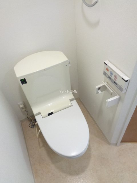 アトゥール武蔵野　 その他2