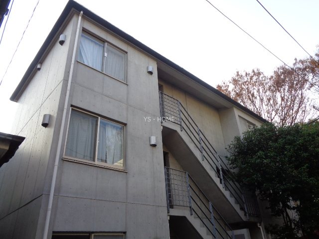 アトゥール武蔵野　 その他外観1