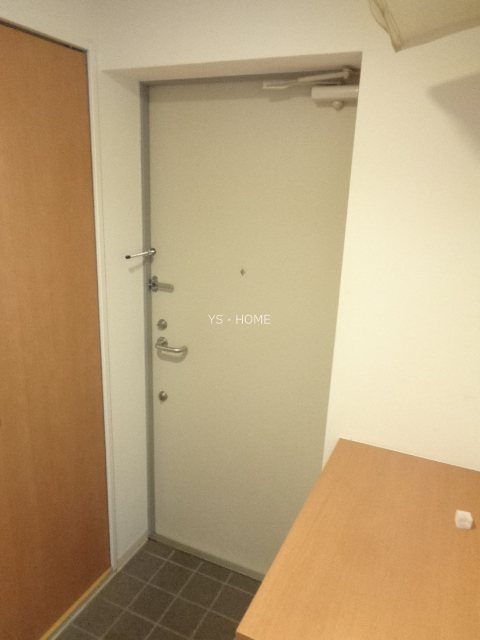 アトゥール武蔵野　 玄関