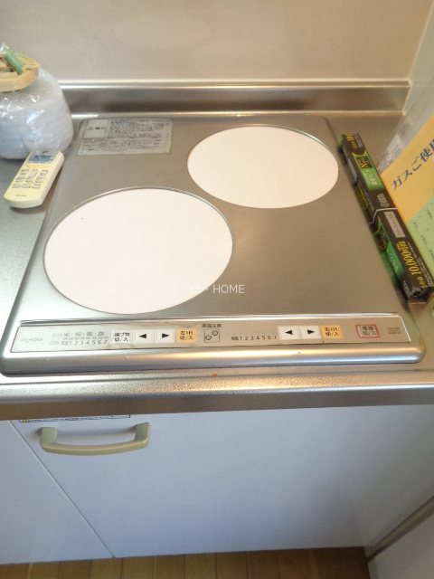 アトゥール武蔵野　 その他10