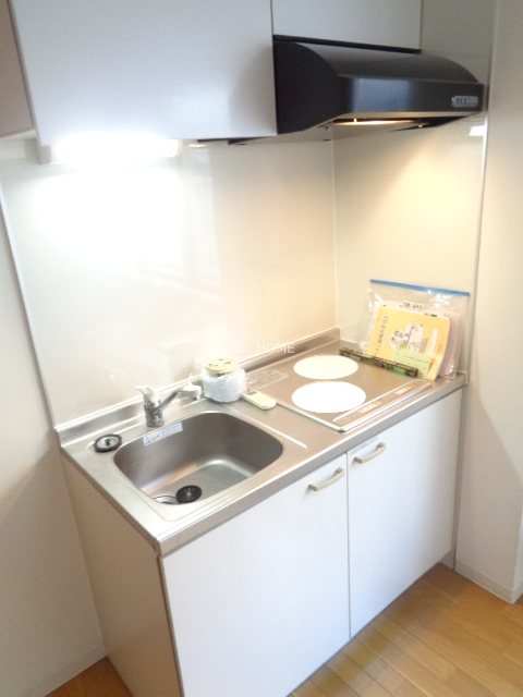 アトゥール武蔵野　 キッチン