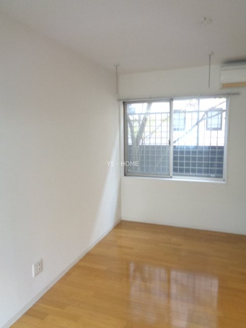 アトゥール武蔵野　 ベッドルーム