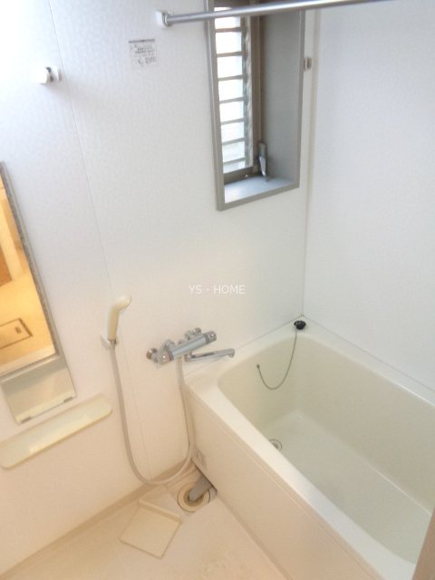 アトゥール武蔵野　 風呂画像