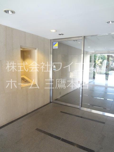 PARK NEWPORT その他外観1