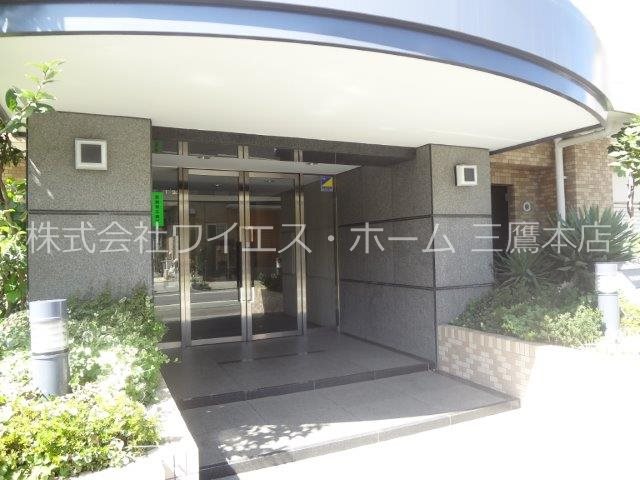 PARK NEWPORT その他外観2